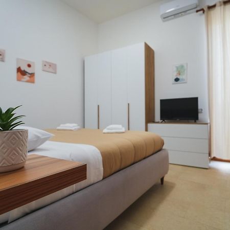Da Sara Hotel Поцуоли Екстериор снимка