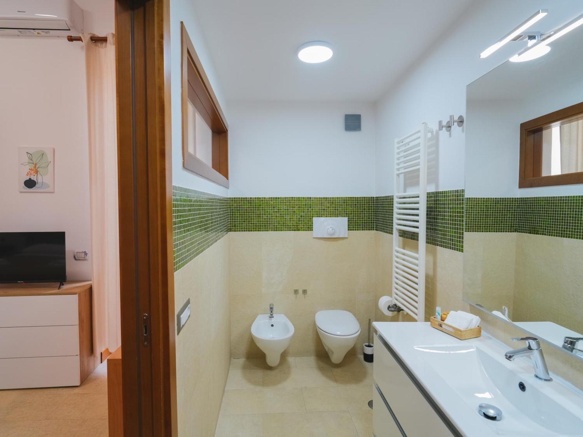 Da Sara Hotel Поцуоли Екстериор снимка