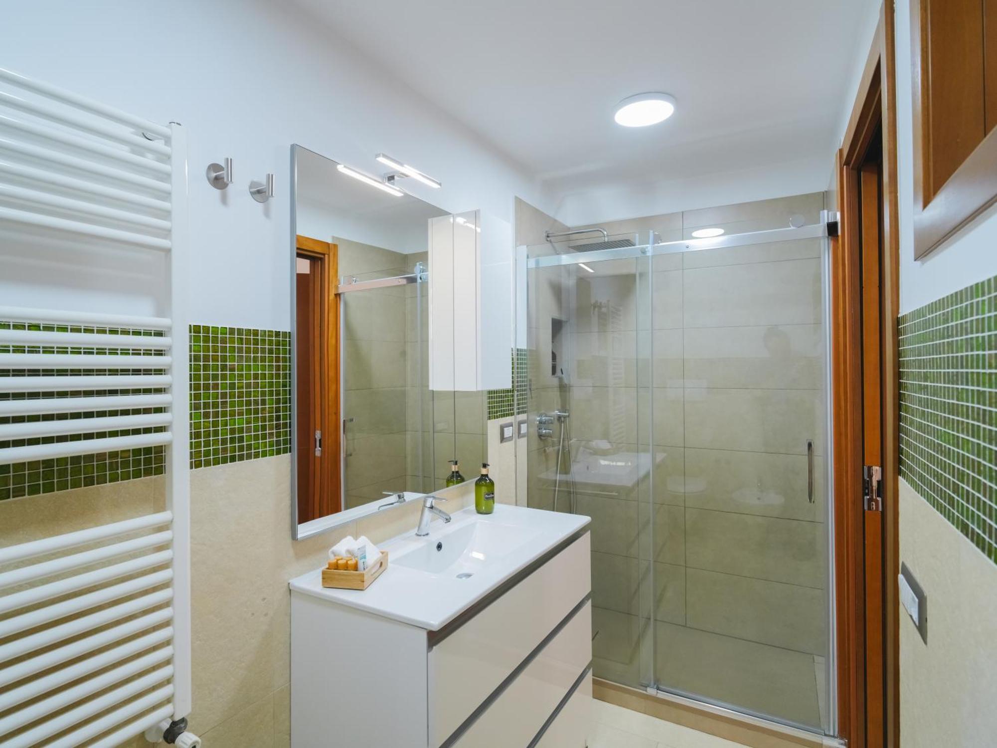 Da Sara Hotel Поцуоли Екстериор снимка
