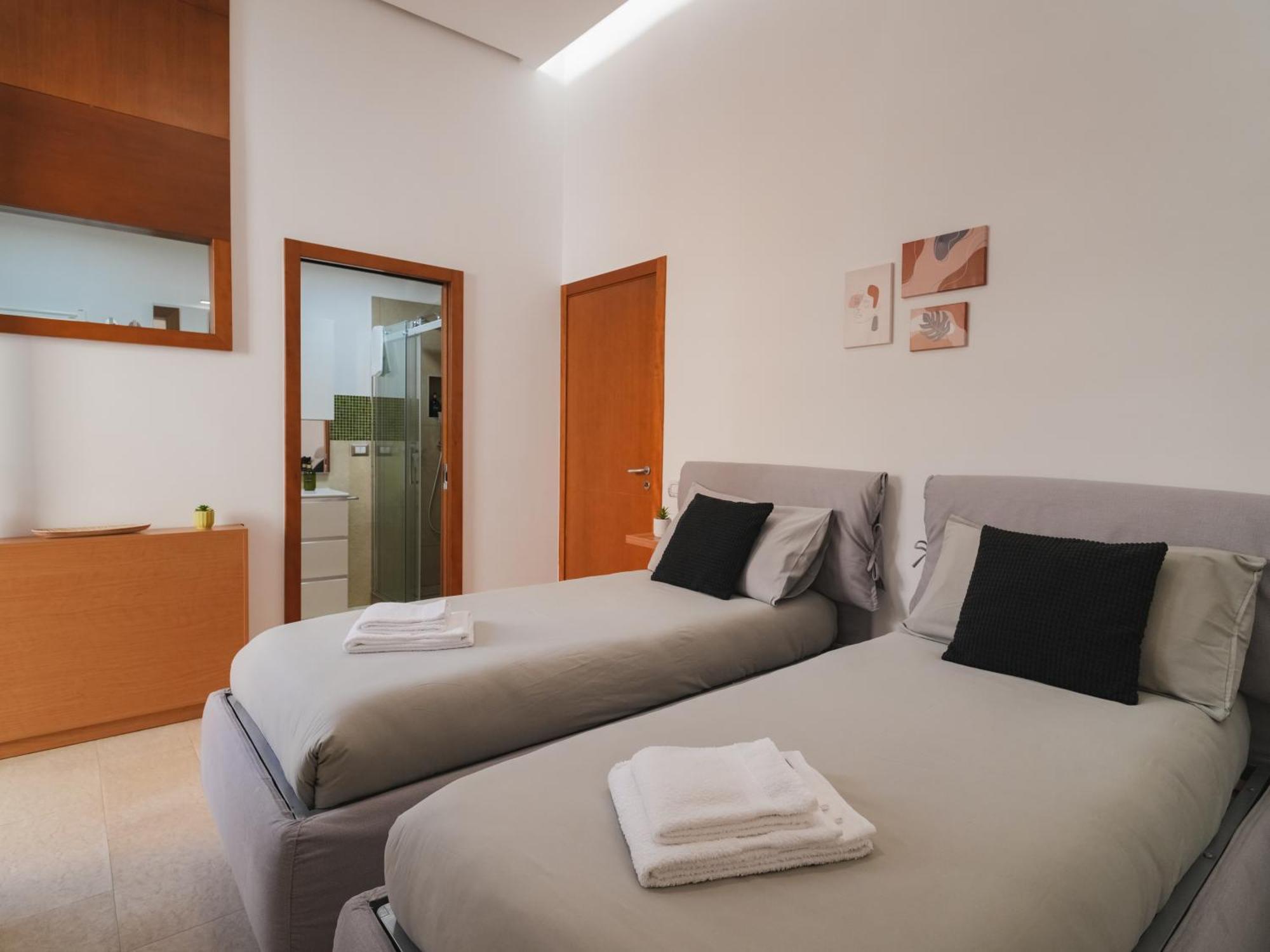 Da Sara Hotel Поцуоли Екстериор снимка