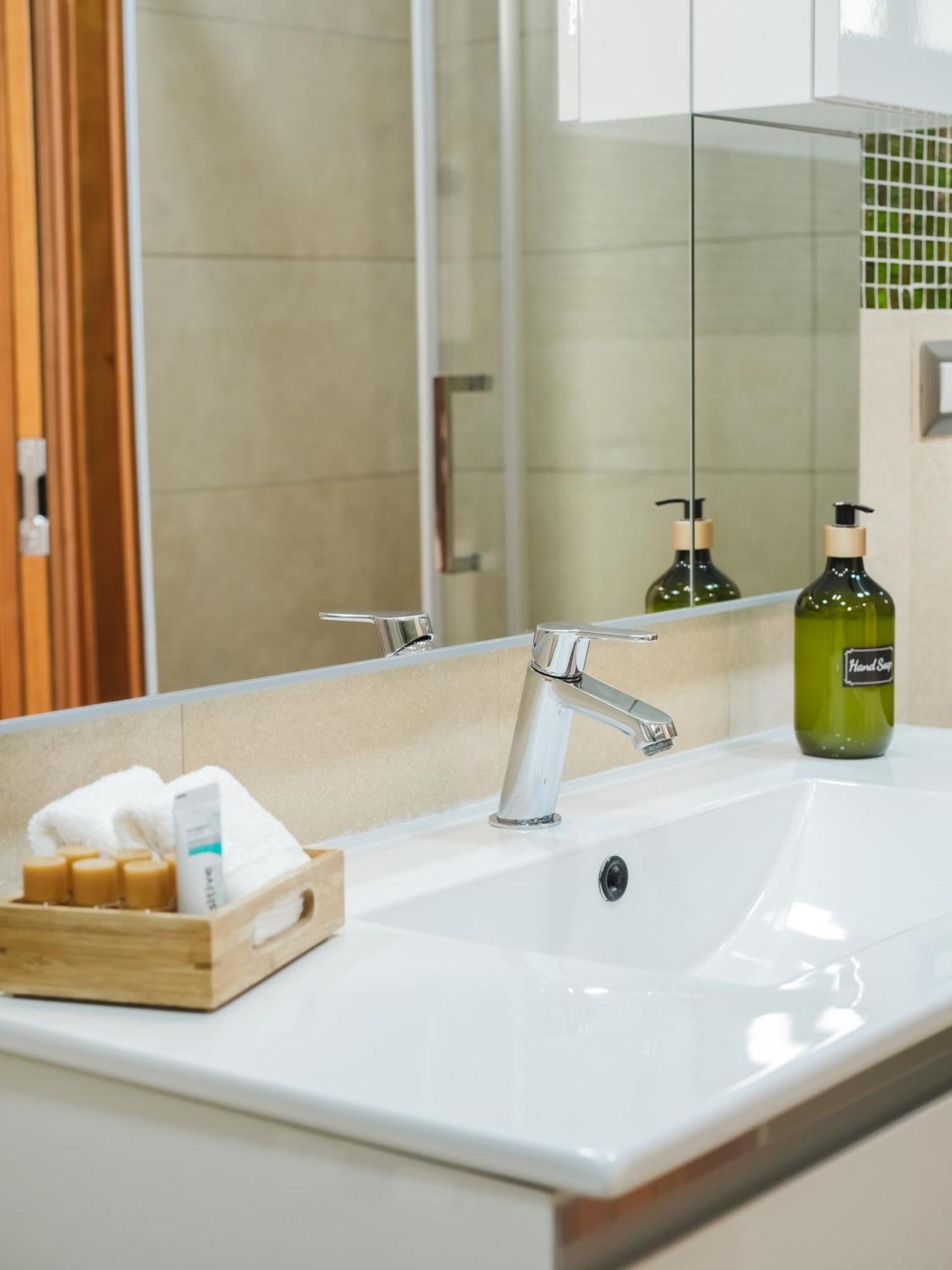 Da Sara Hotel Поцуоли Екстериор снимка
