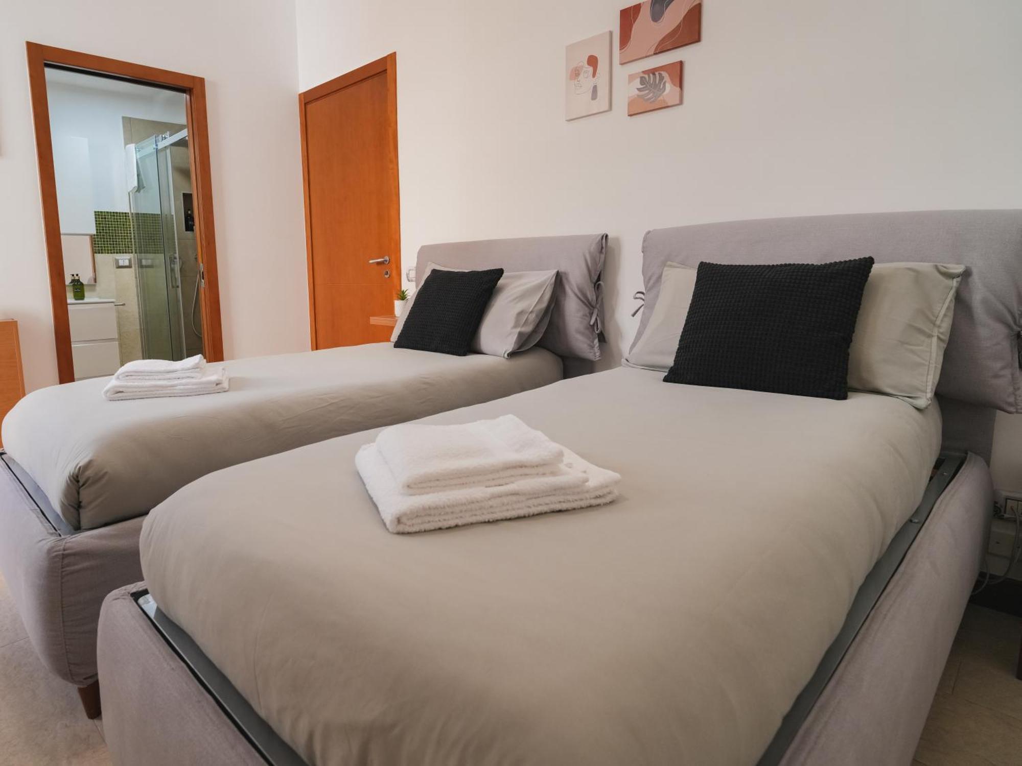 Da Sara Hotel Поцуоли Екстериор снимка